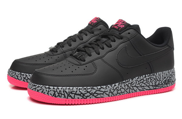 Nike Air Force One Women Low--075